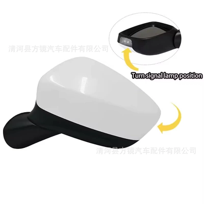 Cross-Border Wholesale Suitable Car mirror