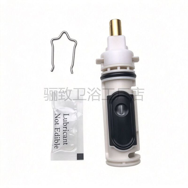 Suitable for repairing Moen replacement spool valve core M1222 accessories for kitchen faucets/basin faucets/shower faucets
