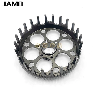 Z300 Clutch Clutch Drum Drum – Motorcycle engine and accessories