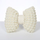 Puffy Beige Headrest