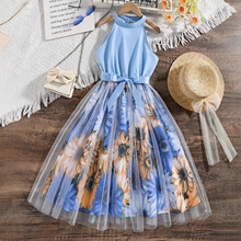 girl's dressŮͯ�o���B��ȹ���bA��ȹ2025��ͯŮ����ͯ�b����ȹ