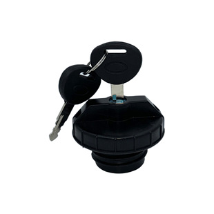 Cross Border Hot Sale 7023550 Fuel Tank Cap for Bobcat S130 S150 S185