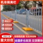 深圳交通隔离道路护栏