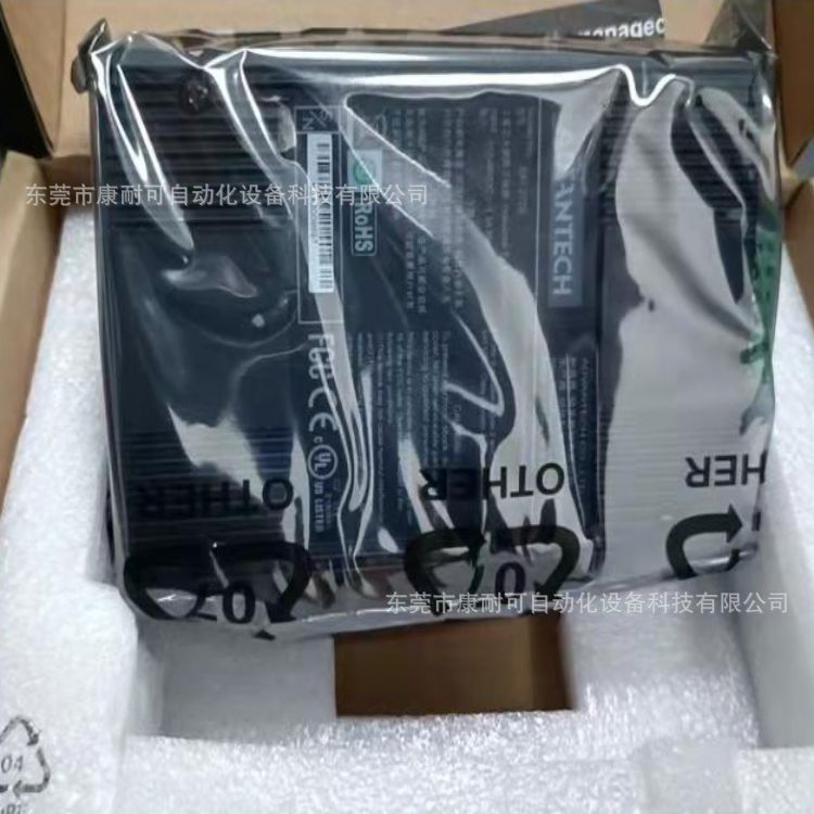 EKI-2728-CE 研华 千兆交换机    全新包装 议价