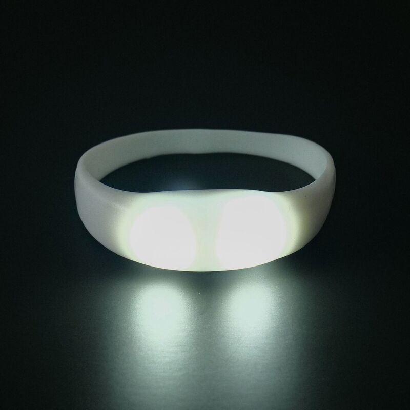 Concert Luminous Bracelet Led Vibrating Sound-Controlled Bracelet Music Party Event Support Bracelet Sound-Controlled Silicone Concert Luminous Bracelet Led Vibrating Sound-Controlled Bracelet Music Party Event Support Bracelet Sound-Controlled Silicone