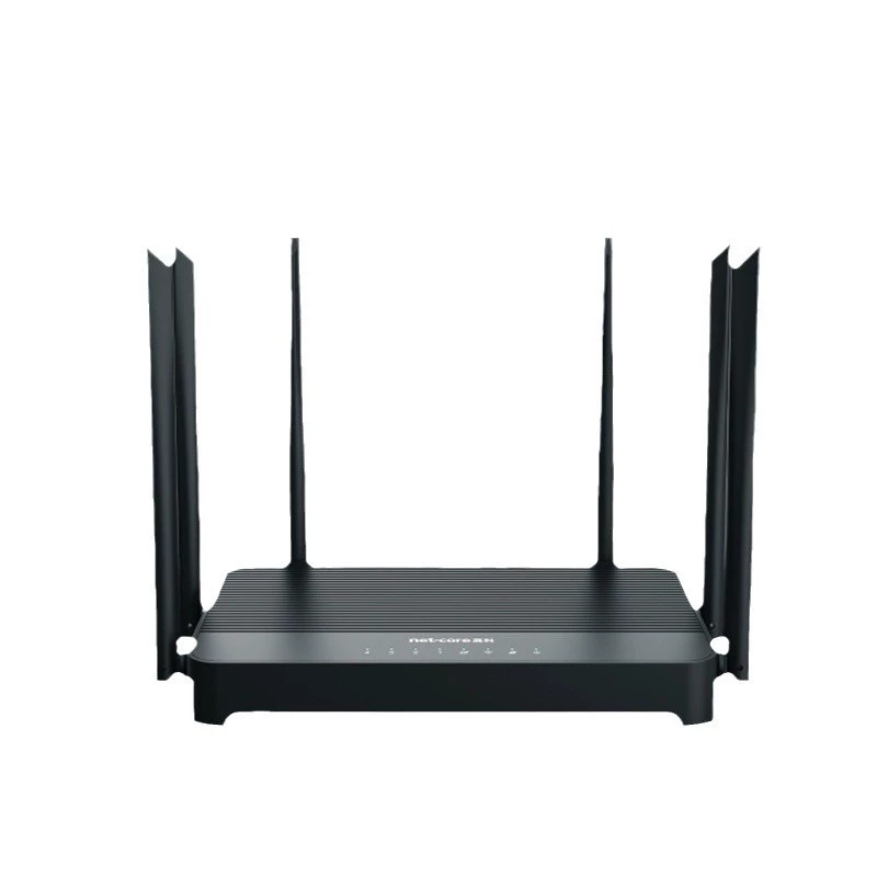 Маршрутизатор Leike беспроводной кросс-бордер беспроводной WiFi домашнее использование 1300М двойной диапазон Гигабит 5G полный доступ к сети