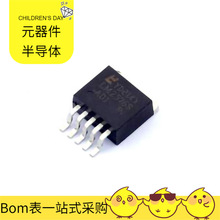 LM2576S-ADJ-263-5 TPS51116PWP SUP90P06-09L-E3 SUM70101EL MWC