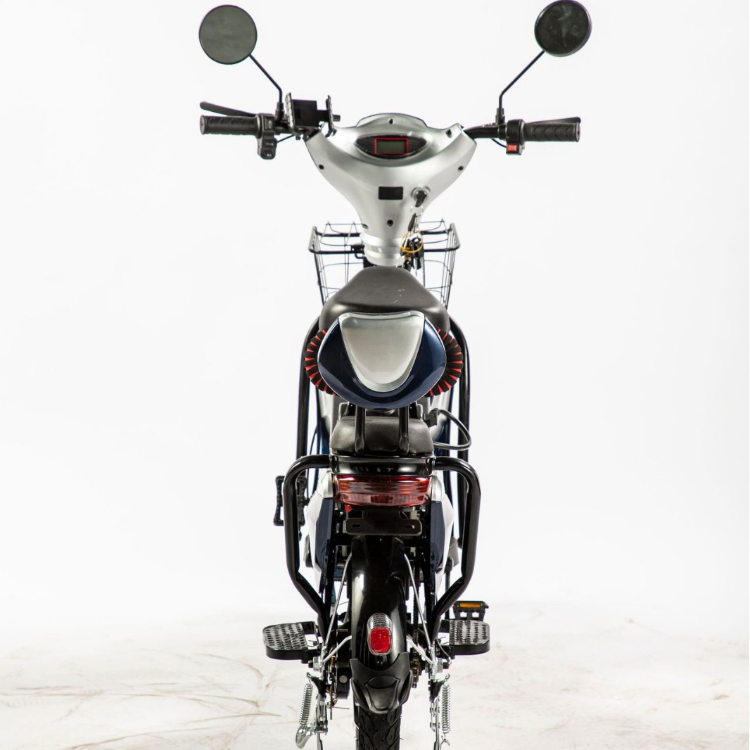 Comercio exterior oro Jasmine fábrica venta directa de baterías de litio de plomo - ácido para bicicletas eléctricas