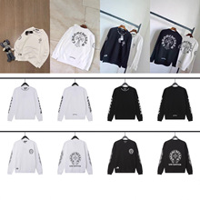 25�¿�chrome Hearts ���_�� ���s����ӡ���A�I�l�� �ϼ���Ůͬ��