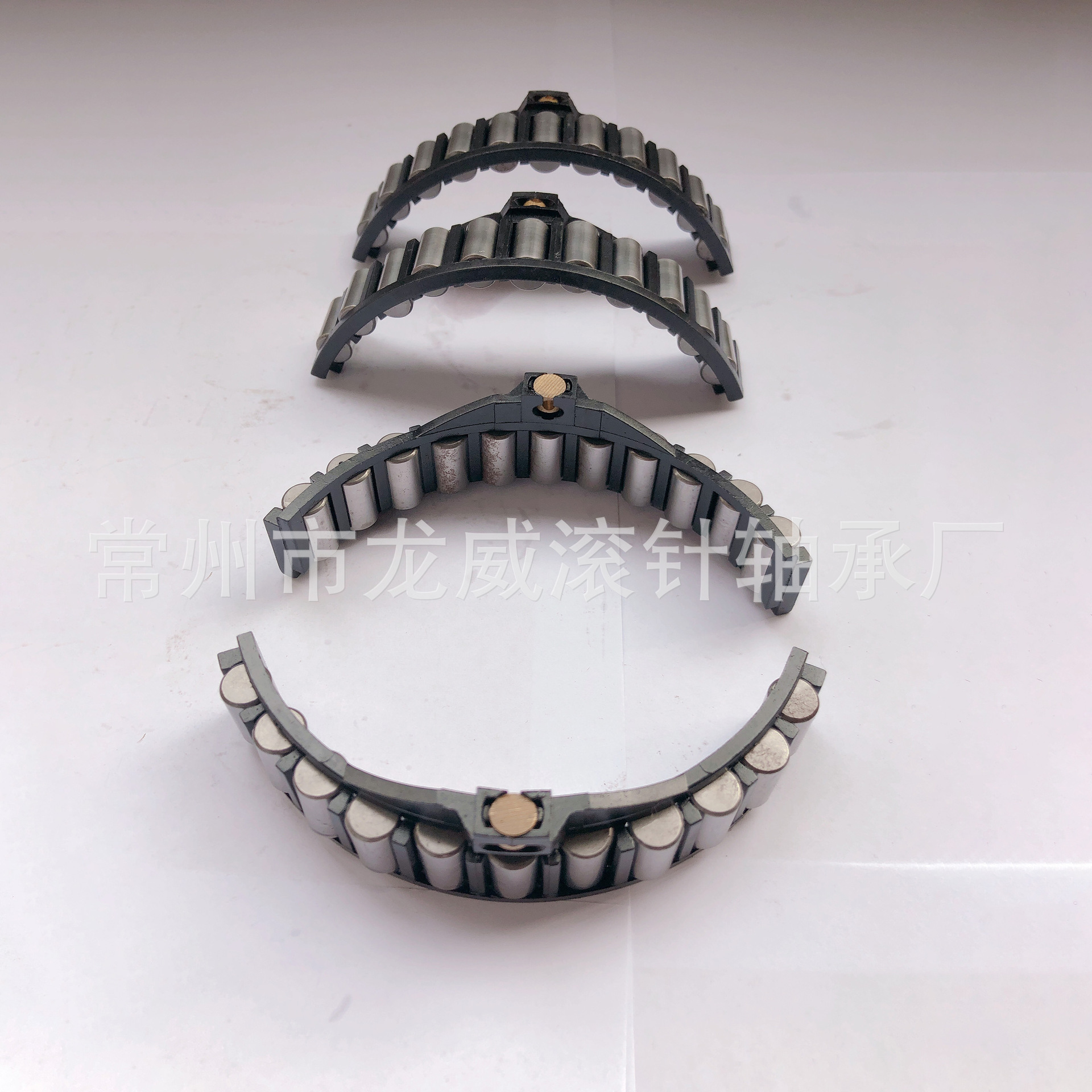 NTA2031 TRA2031NTA1828 TRB TRC TRD轴圈 B206E K 16X22X16 轴承