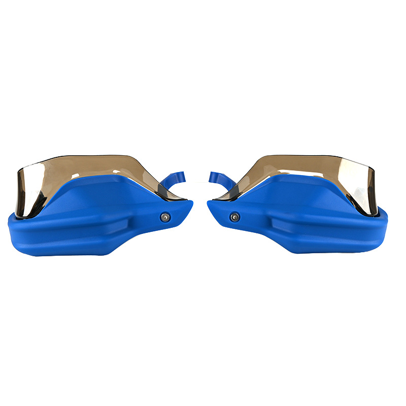 Suitable for BMW R1200GS R1250GS ADV S1000XR handlebar hand guard heightening piece windshield windproof
