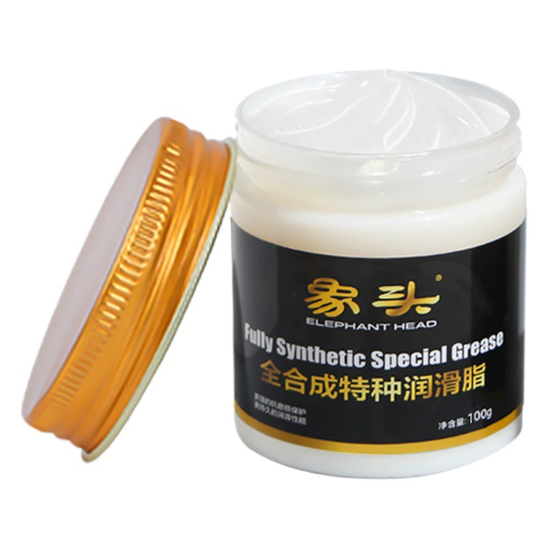 Слон голова двери автомобиля смазка петли и слайд техническое обслуживание просвет трек смазка анти-замерзание ненормальный звук отвердитель