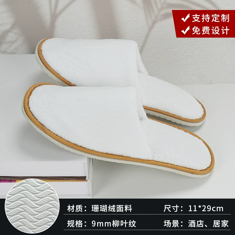 Demi-season non-slip slippers platform, washable, wholesale