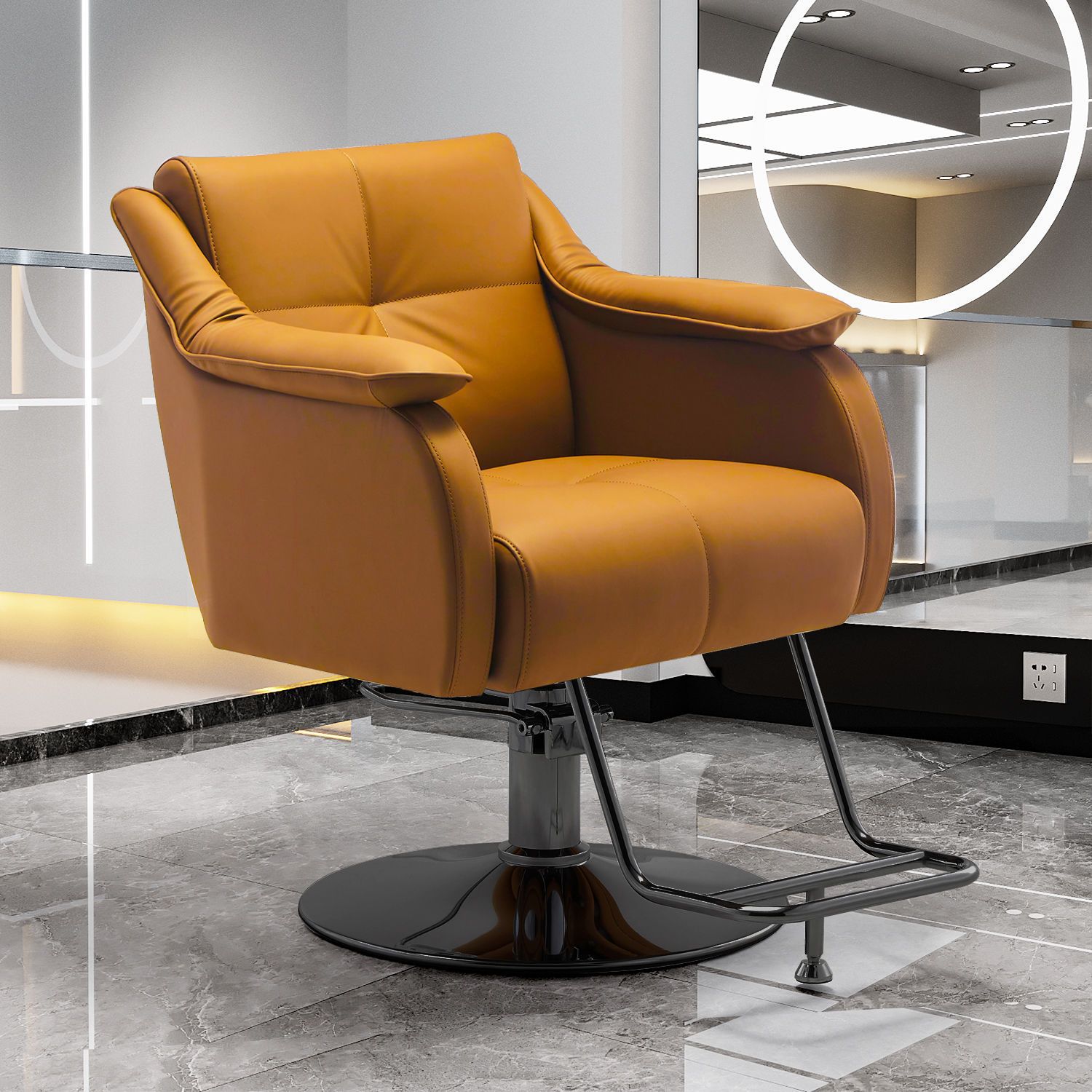 Barbería image 33