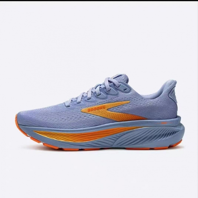Cross-Border Foreign Trade Brooks Ghost 17 Men's and Women's Running Shoes Ghost 17 Breathable Non-Slip Wear-Resistant Low-Top Sports Shoes Cross-Border Foreign Trade Brooks Ghost 17 Men's and Women's Running Shoes Ghost 17 Breathable Non-Slip Wear-Resistant Low-Top Sports Shoes
