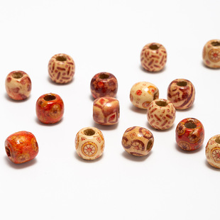 �͹�ӡ������K�p�ٰl�l��diy���p������Сľ��10mm12mm�Ʒ���