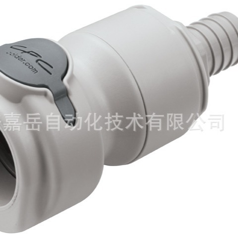CPC产品 通用连接器 NSH系列塑料快速接头NSHD17010