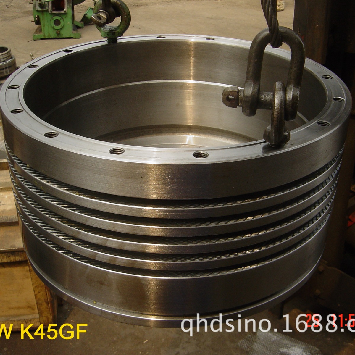 【特卖】 K45GF(GB)机型船用柴油机备件 原厂全新 配件