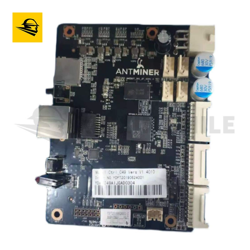 Плата управления Antminer DR5, Ан PCB, управленческая плата DR5