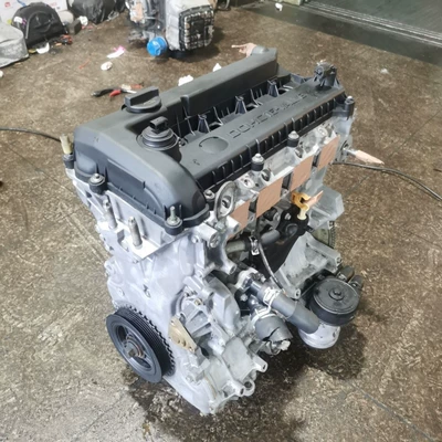 Original Mazda 6, Mazda 6 Engine assembly