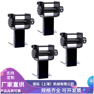 Plug-in type truck tightener truck binding rope tightener truck pocket winch rope tightener PocketWinch