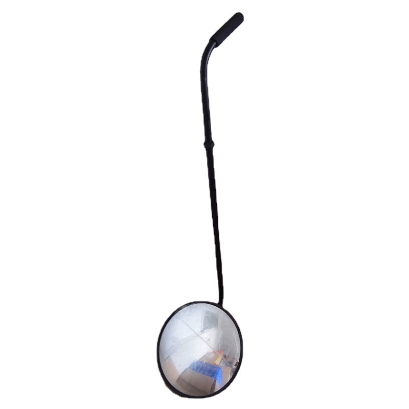 V3车底安全伸缩反光检查镜安检检测镜汽车修理探测镜安全检查