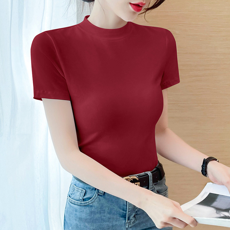 브릭 레드