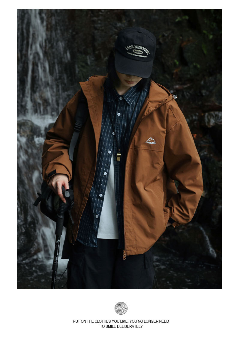 Herren- und Damenjacken 2023, Overalls, Jacken, Kapuzen-Trendmarke, vielseitige Jugend-Outdoor-Freizeit_voghion.com