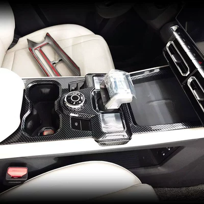 control water cup panel decoration – Other Automotive Interior Supplies