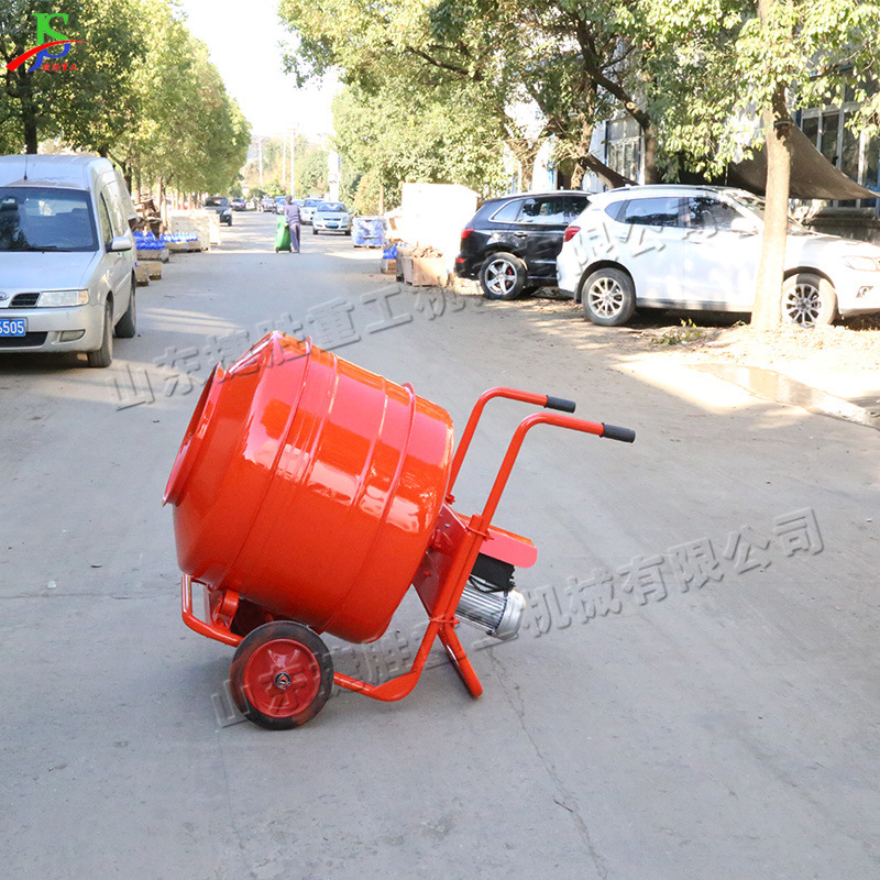 混凝土裂缝修复车 小型热再生喷洒车 手推式路面坑槽裂缝修补机