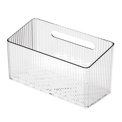 Kitchen storage basket shelf bathroom hanger basket bathroom wall storage box storage basket without drilling wall mounted