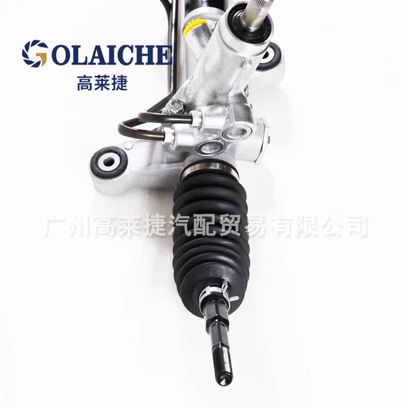 53601-SNB-T02 Steering Gear Bearing Power Steering Assembly LHD for Honda Civic FA1/FD2/K20A