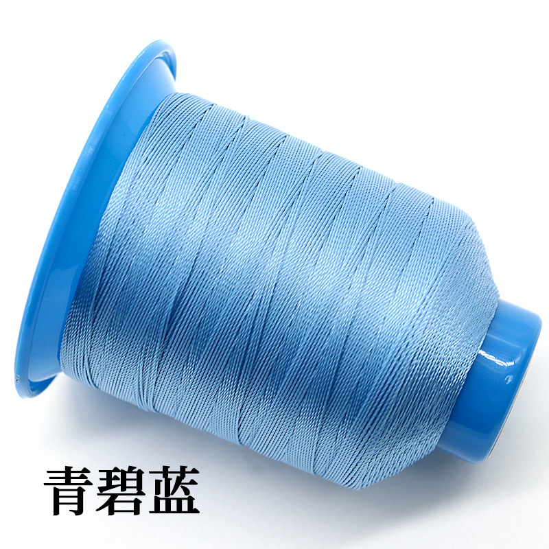 K116 그린 블루*40#