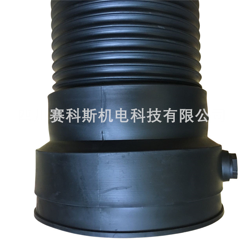 阿特拉斯空压机进气软管1092003505