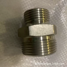 液压接头;接头;胶管接头