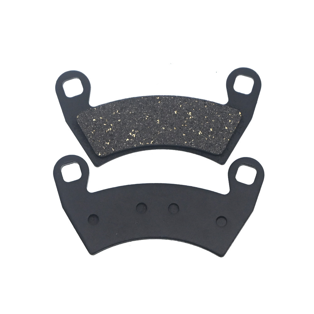Motorcycle disc brake pad brake pad disc brake pad brake pad FA452 Polaris 800 ranger RZR