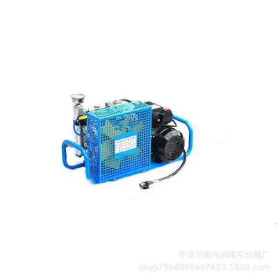 Air Filling Pump — Hava kompressorları