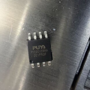 PY25Q128HA-SUH   ��Ƚ  �惦оƬ �ɟ��  SOP8 208MIL  3.3V