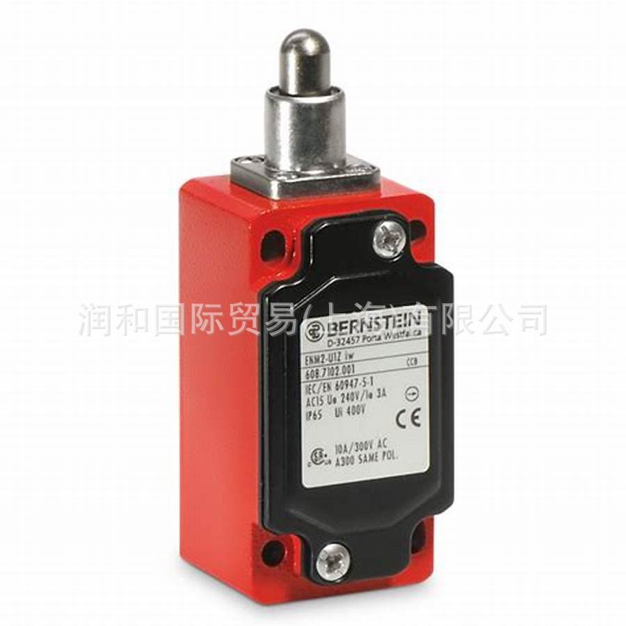 德国Bernstein开关、Bernstein传感器，优势出售