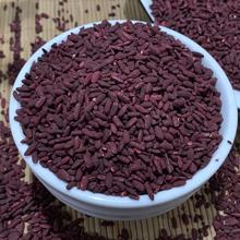 古田红曲米500g天然食用色素烘焙卤肉香肠红丝绒蛋糕上色酿酒