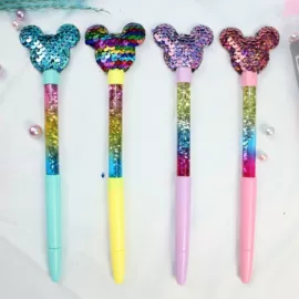 中性笔;礼品笔;圆珠笔中油笔