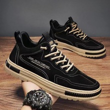 ��Ь�ļ��ٴ��¿�͸�⹤���ϰ���ĥ�ڱ���Ь��ʿ��ɫ���e��Ь