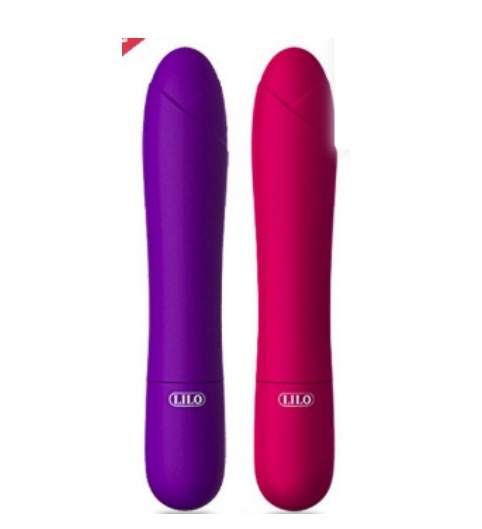 Lailechu 코어 스틱-보라색