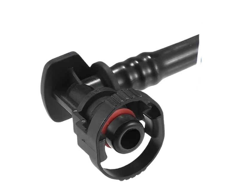 94810601603 94810601602 Is Suitable for Porsche Cayenne Exhaust Pipe Three-Way Water Pipe