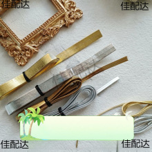 2/5/10mm���yɫPUƤ���߅����߅���l�N�l diy������ʹ���b���