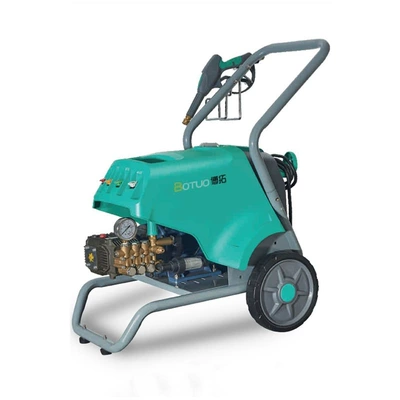 BOTUO 1510B3 Commercial Car Wash Machine Induction Motor Pure Copper (Car washing machine) - standard-1510b3-complete-unit-comes-with-10m-high-pressure-hose