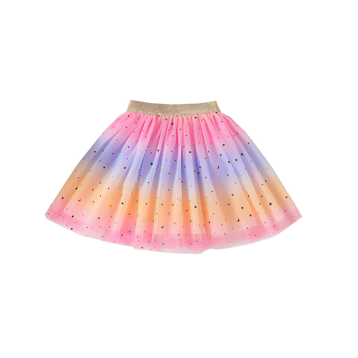 Primavera y otoño niñas falda de cinturón para niños pantalones cortos para niños pantalones de malla para niñas niñas falda de mitad para niños grandes pantalones de cinturón