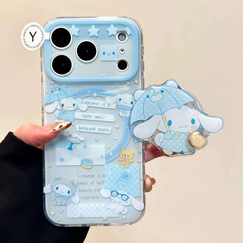 Cartoon-Themed Case Suitable for Samsung S23 Fe, S26 Ultra/S24 Plus/S21, Magnetic for Apple 17 Pro Max Cartoon-Themed Case Suitable for Samsung S23 Fe, S26 Ultra/S24 Plus/S21, Magnetic for Apple 17 Pro Max