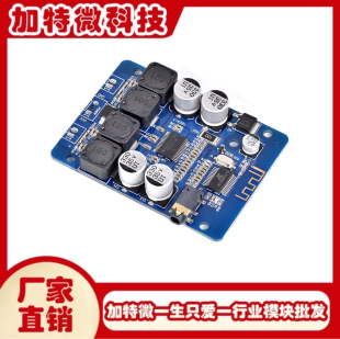 XH-M314 �����{�����ֹ��Ű�TPA3118�p45W���l�Ŵ�ģ�KAUX��a
