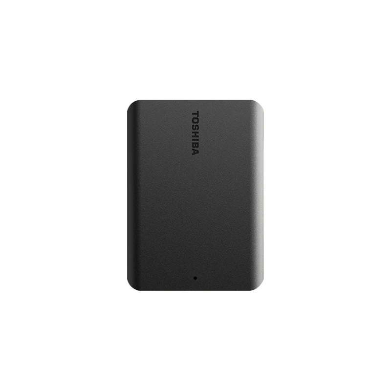 TOSHIBA Toshiba совместимый PT Mac мобильный жёсткий диск 1Т 2Т 4Т внешний жёсткий диск USB3.2
